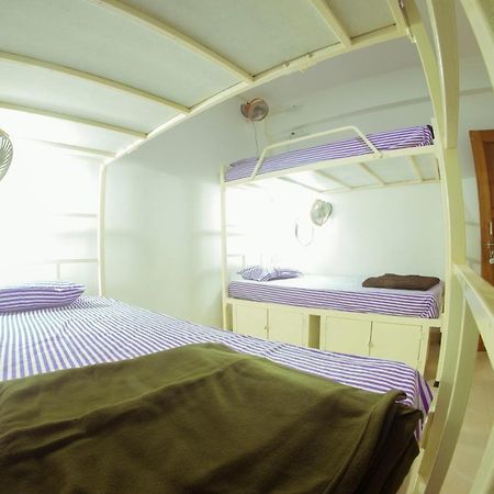 Bonds Hostel Candolim Dış mekan fotoğraf