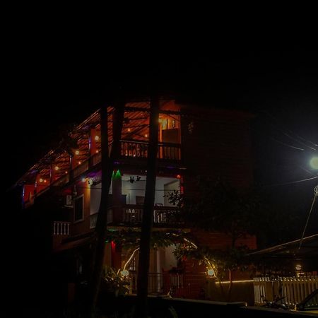 Bonds Hostel Candolim Dış mekan fotoğraf