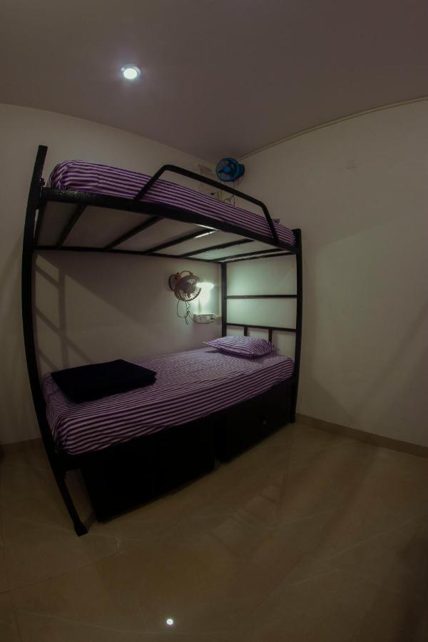 Bonds Hostel Candolim Dış mekan fotoğraf
