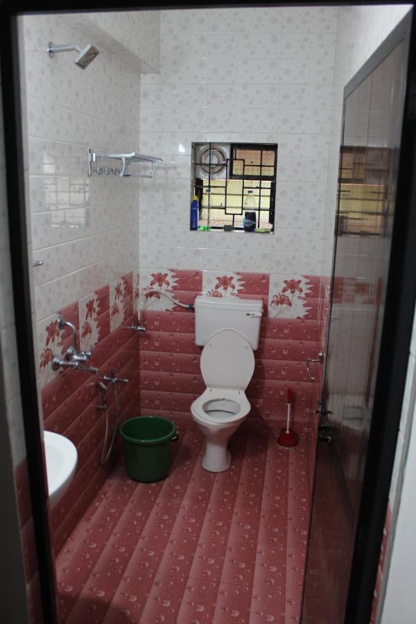 Bonds Hostel Candolim Dış mekan fotoğraf