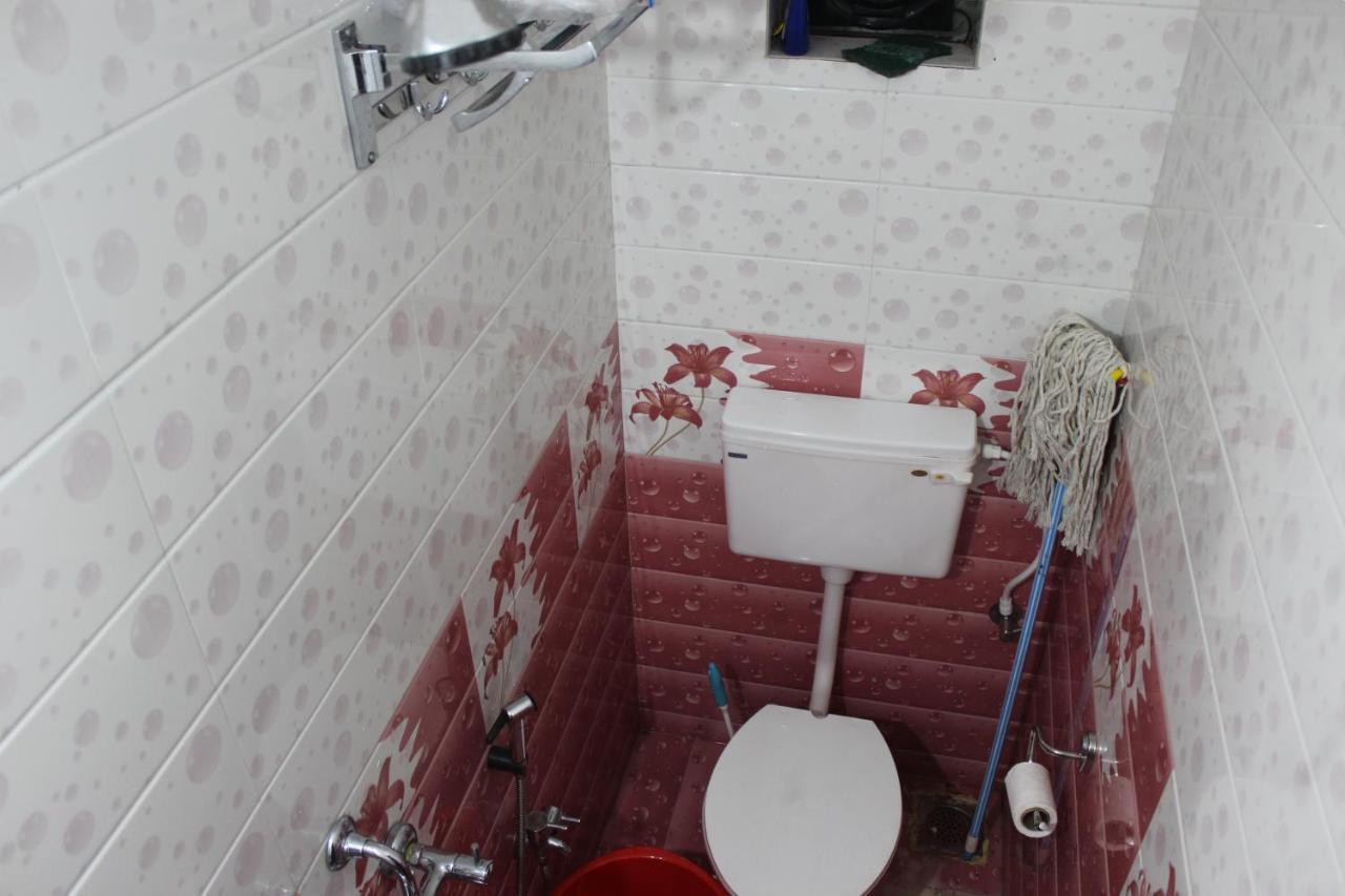 Bonds Hostel Candolim Dış mekan fotoğraf