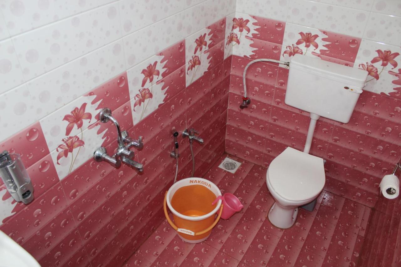 Bonds Hostel Candolim Dış mekan fotoğraf